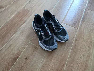 Nike React Oreo (UK10, EUR45)