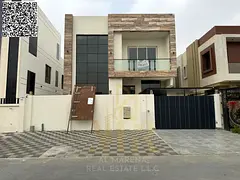 💎 An exceptional opportunity to own a luxury villa in Al Yasmin | Elegant design and spacious liv