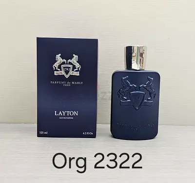 LAYTON DE MARLY PERFUME