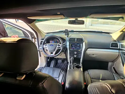 صورة 8 لـ 2013 FORD EXPLORER