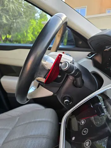 2018 LAND Rover RANGE ROVER VELAR — миниатюра 17