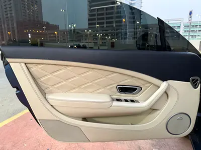 2014 Bentley CONTINENTAL 缩略图 15