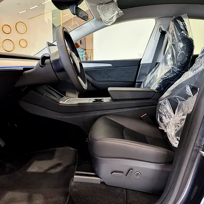 صورة مصغرة 17 لـ 2024 Tesla MODEL Y