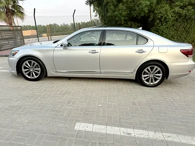 صورة مصغرة 8 لـ 2013 Lexus LS-SERIES