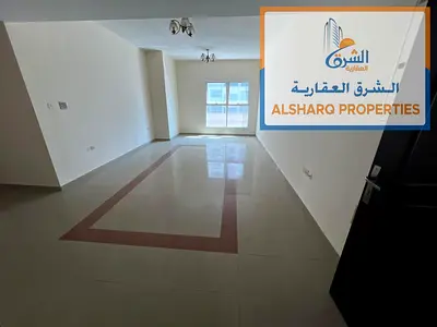 Al Rashidiya 3-2 Bathroom, Laundry Room, Spacious Kitchen, Built-in Wardrobes, Balcony with Excellent View - Central Air Conditioning