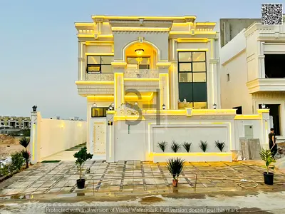 Own your villa, including registration and ownership fees.