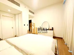 Luxury Fully Furnished 1BR In Vida Residence Aljada – Prime Location ✨🏙