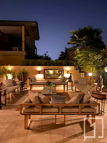 Next to Park | Private Pool l Spacious layout | Premium Community