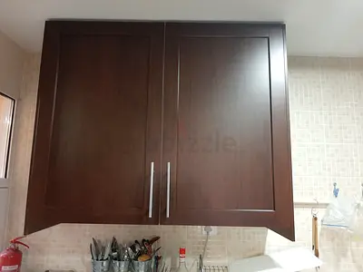 IKEA kitchen cabinet