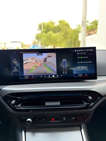 BMW 3 Series 318i, миниатюра 13
