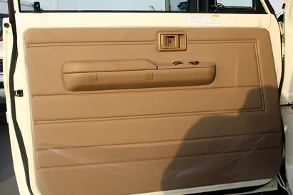 صورة 6 لـ 2026 Toyota LAND CRUISER 70 SERIES