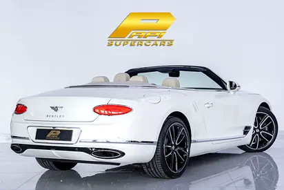 صورة مصغرة 15 لـ 2021 Bentley CONTINENTAL