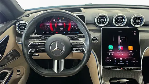 Mercedes-Benz CLE 200, миниатюра 8