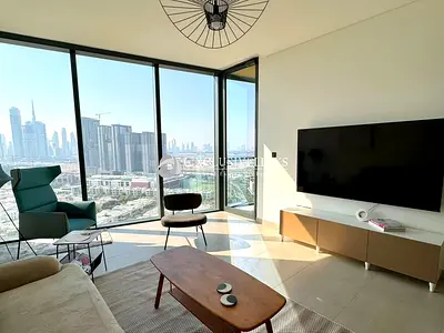 Prime Location|Unobstructed views|Modern Furniture