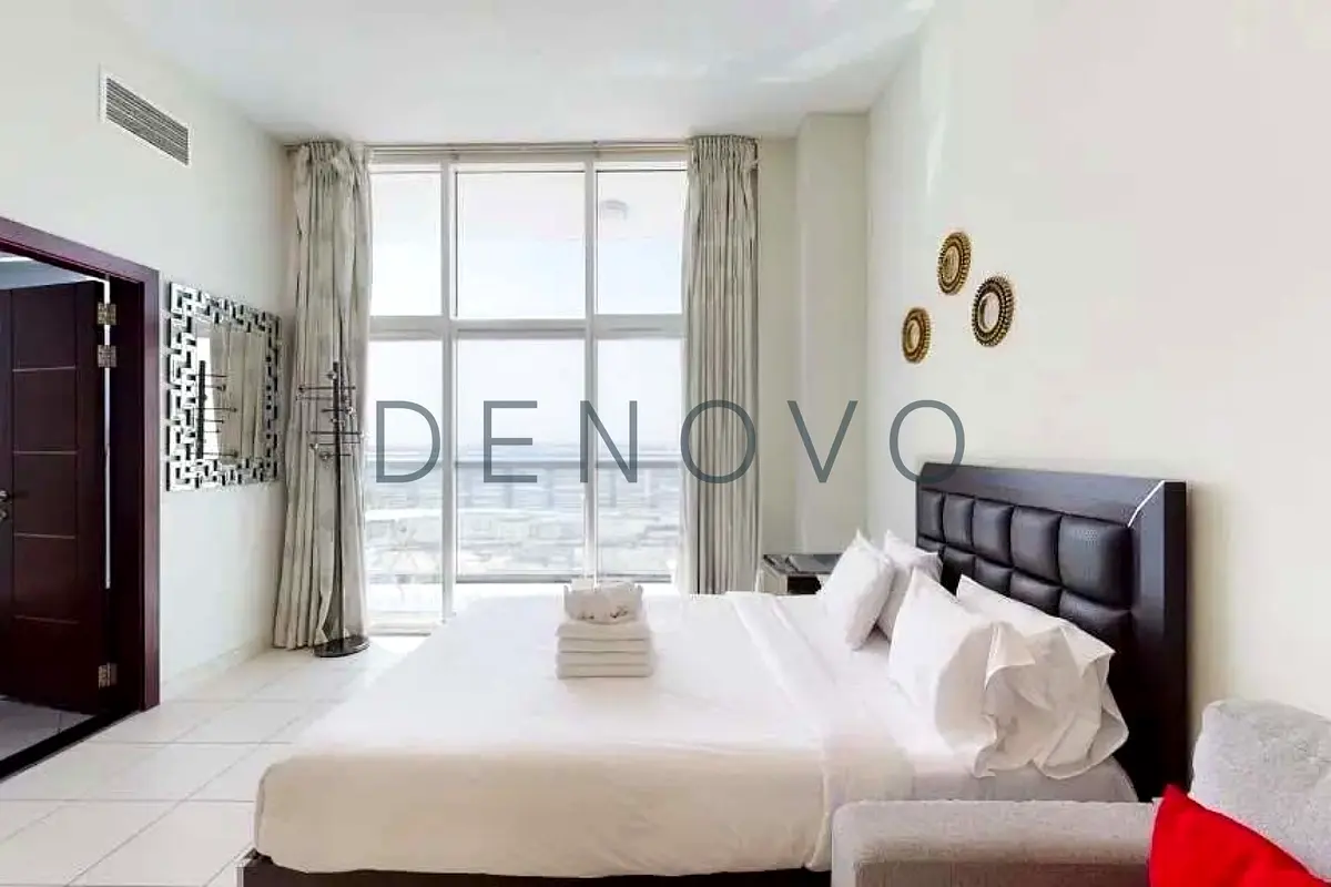 Spacious | Fully Furnished | Well Maintained