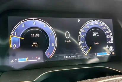 2022 JEEP GRAND CHEROKEE L 照片 18