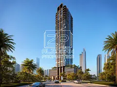 Sea View | Beach Access | Fully Furnished