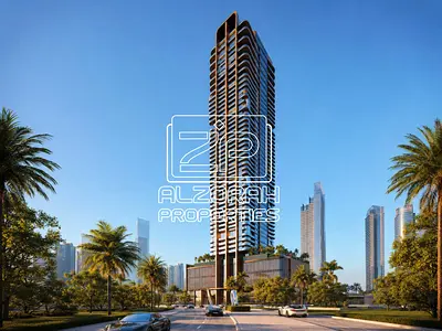 Sea View | Beach Access | Fully Furnished