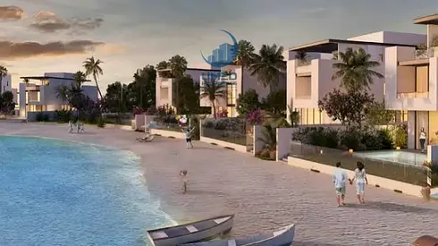 Signature Villa / Private Pool & Hammam / Bespoke Upgrades