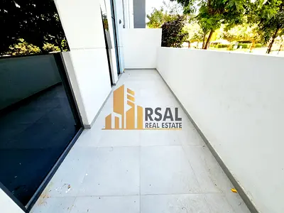 Link 1bedroom with balcony available on sell in AL Jada shj