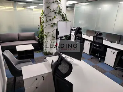 Premium Office Spaces for Rent I Fully Furnished I –Business Bay