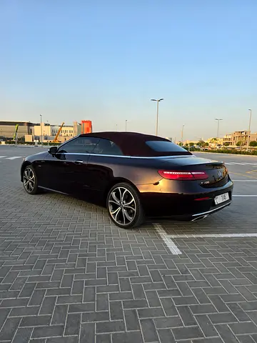 صورة مصغرة 2 لـ 2018 Mercedes-BENZ E-CLASS