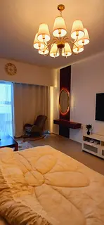 FURNISHED STUDIO APARTMENT - BILLS EXCLUDED