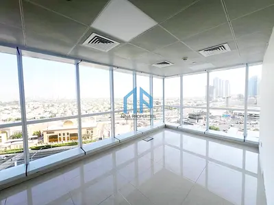 Fully Fitted | Unfurnished | Meadows View