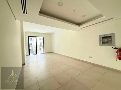 High Ceiling || Burj Khalifa view || Ready to Move In