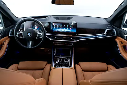 2025 BMW X5 缩略图 6