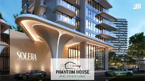 Spacious 3BR | Park View | Premium Island Living | Solera - Tower 2