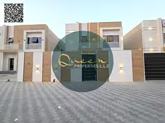 Villa for rent in Al Helio 1 – Ajman