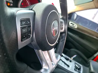 2013 JEEP GRAND CHEROKEE 照片 14