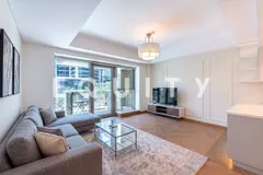 Fully Upgraded | Boulevard View | Available Now