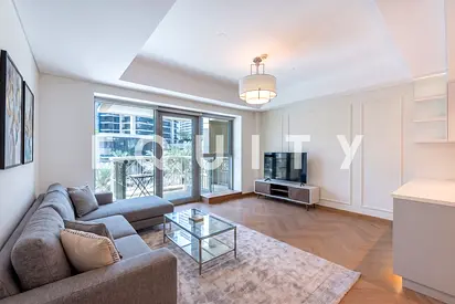 Fully Upgraded | Boulevard View | Available Now