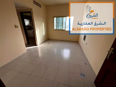 Al Rashidiya 2, Ajman - Balcony with excellent view - Central air conditioning - Large area - Prime location