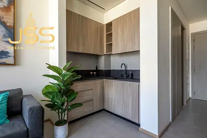 Luxury Meets Sustainability | Fully Furnished Studio | Signature Livings