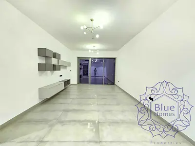 Luxurious European life! 3BR+maid room burj khalifa view prime location oud metha