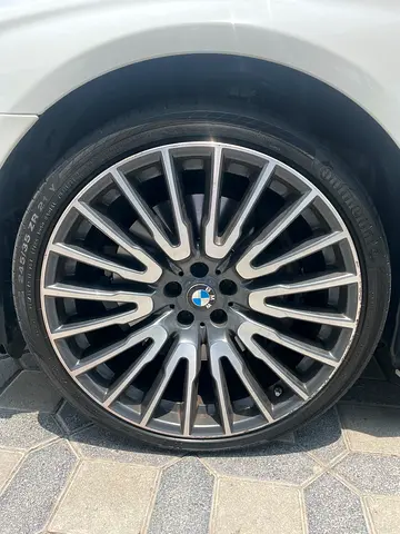 2016 BMW 7-SERIES 缩略图 15