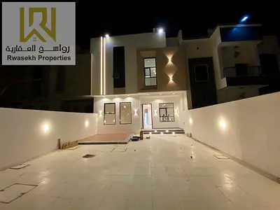 Luxury Townhouse for Sale in Ajman – Al Yasmeen Area 📍 Prime Location: • Close to Sheikh Mohammed bin Zayed Road • Close to Emirates Bypass Road