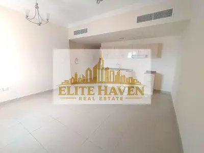 Specious Studio Flat Available Al Nahda Sharjah Only 33k
