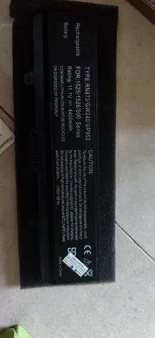 Dell-compatible Li-ion laptop battery