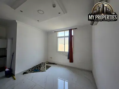 Studio in Al Qusaidat, prime location, stunning view, close to all services