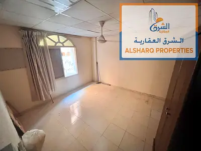Studio for Annual Rent | Al Nuaimiya 1 | Ajman