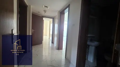 غرفتين وصالة بنظام اقساط