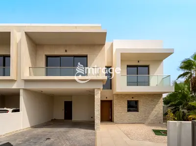 Single Row | 4BR Duplex | Ready To Move In