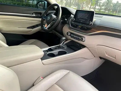 2022 Nissan ALTIMA — миниатюра 17