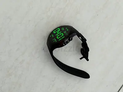 Huawei watch 5 e-sim
