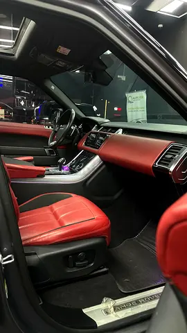 Land Rover Range Rover Sport HSE Dynamic, миниатюра 12