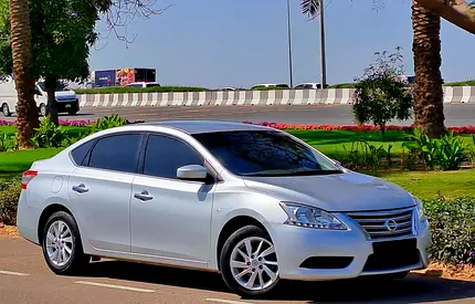 530X36 Monthly I GCC l 1.8L, Cruise, GPS I Accident FREE